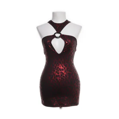 Halternecktopp (Y2K, 2000's, 00's, retro) från Cottelli Collection Polyester, Elastan