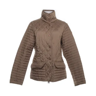 Lättviktsjacka (Brun) från Luhta Polyester