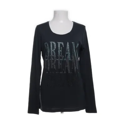Blouse (Blauw) van Tramontana Katoen, Modal