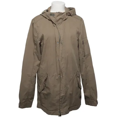 Parka (Vert) de Blend Coton