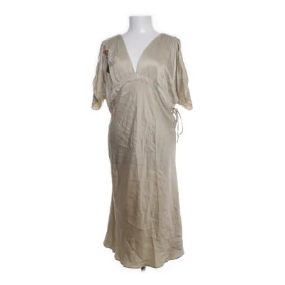 Klänning (Beige) från Bruuns Bazaar Silke