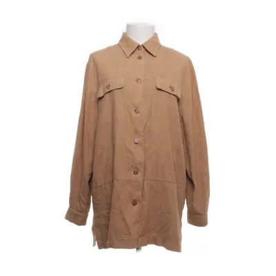Surchemise (Marron) de Vilona