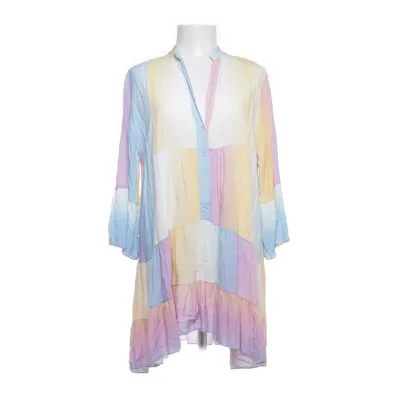 Kjole (Lilla, Pink, Hvid, Flerfarvet) fra New Collection Viscose