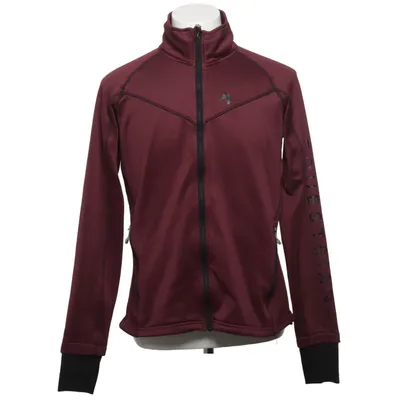 Sports jacket (Red) from Jacson Equestrian Elastane, Polyester