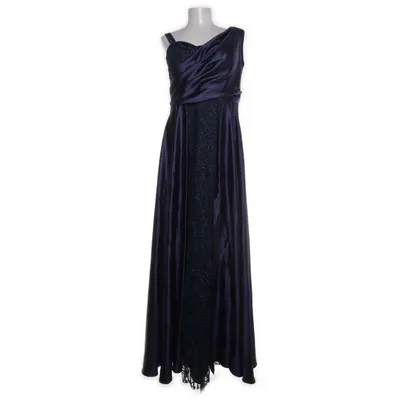 Robe de soirée (Bleu) de Renk