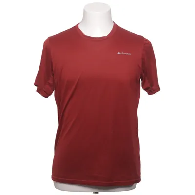 Practice jersey (Red) from Decathlon