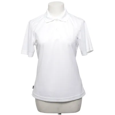 Polo shirt (White) from Odlo Polyester