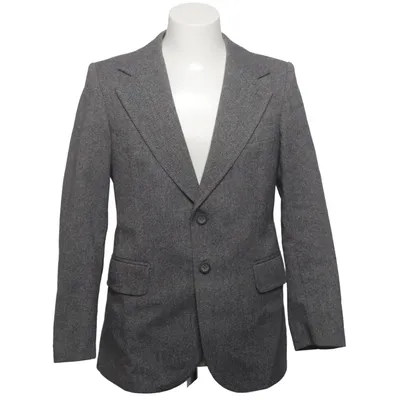 Kavaj (Cardé) från Gulins Polyester, Ull