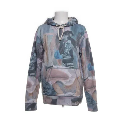 Hoodie (Multicolored) from Soulland Cotton, Polyester
