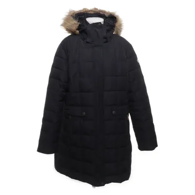 Vinterkappa (Svart) från Five Seasons Polyester