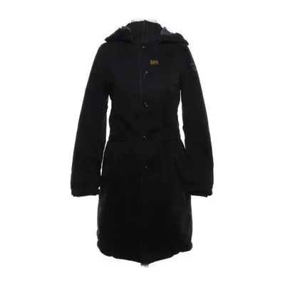 Jacket (Black) from G-Star Cotton, Polyamide