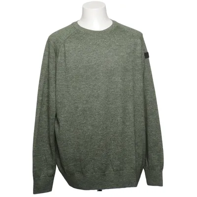 Tröja (Grön) från PME Legend Akryl, Bomull, Polyester