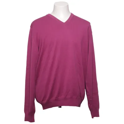 Pullover (Purple) from Clipper Cotton