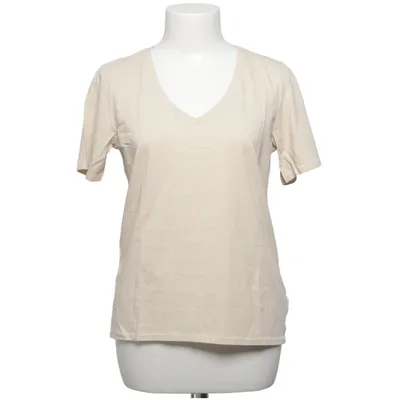T-shirt (Beige) van Marc O'Polo Katoen