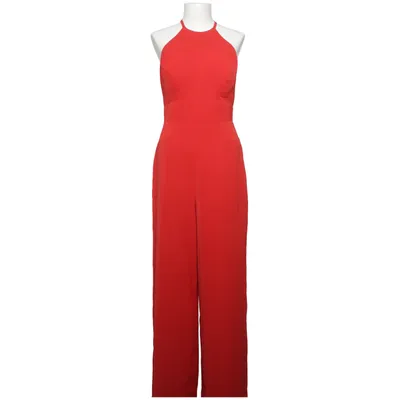 Combinaison (Rouge) de Lipsy London Polyester