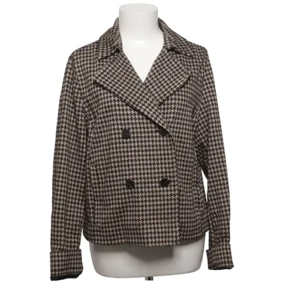 Jacket (Brown, Black) from Gerry Weber