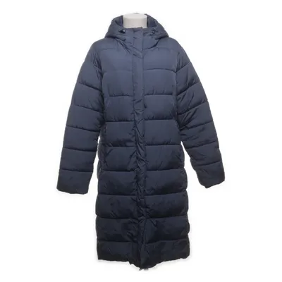 Vinterkappa (Blå) från Lager 157 Polyester