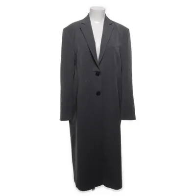 Kappa (Grå) från Djerf Avenue Elastan, Återvunnen polyester, Viskos