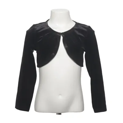 Bolero (Svart) från Bonnie Jean Elastan, Polyester