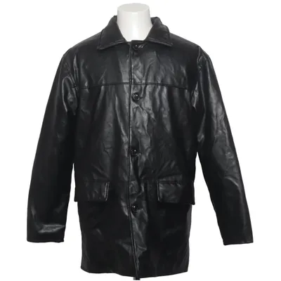 Jacka (Paolo) från AC Akryl, Polyester, Polyuretan