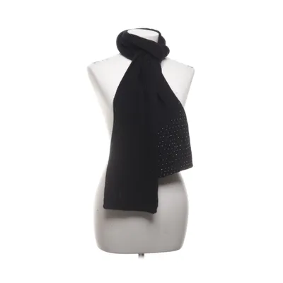 Halsduk (Svart) från Passigatti Angora, Ull