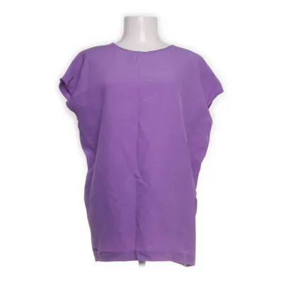 Topp (Lila) från Made in italy Silke, Viskos