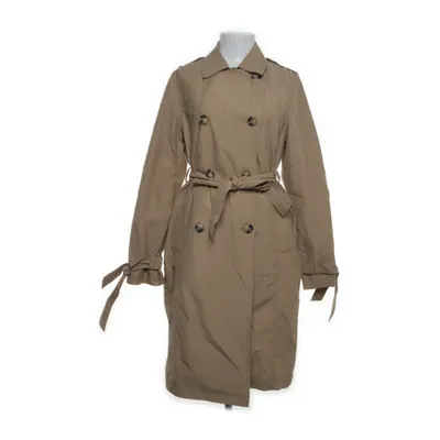 Trenchcoat (Beige) från DeFacto