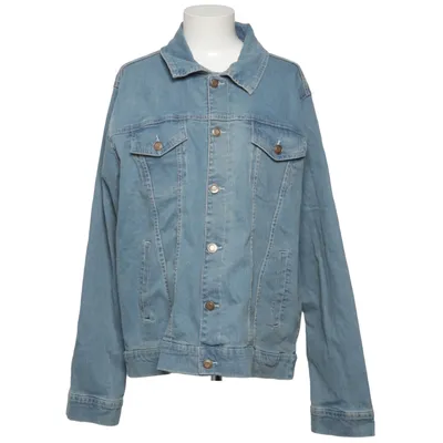 Jeansjacka (SD060) från Taylor Swift Bomull, Elastan