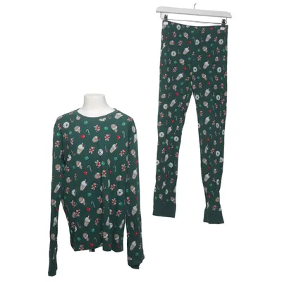 Pyjama (Vert, Multicolore) de KappAhl