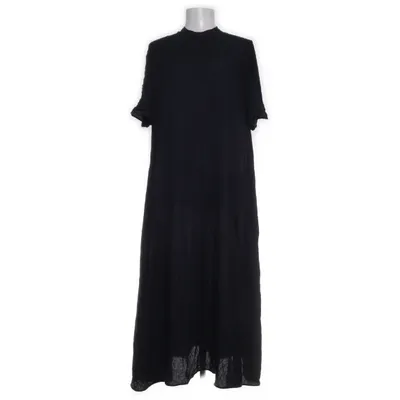 Maxi jurk (Blauw) van A Day's March Viscose