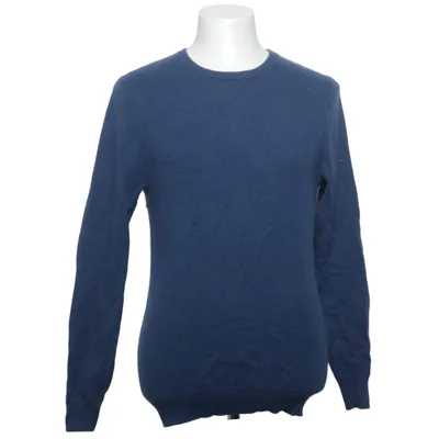 Trui (Blauw) van John Henric Kasjmier