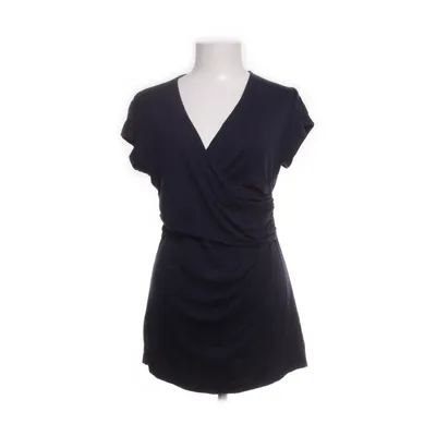 Klänning (Blå) från Envie de Fraise Elastan, Viskos