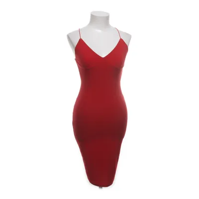 Klänning (Röd) från Rebecca Stella Elastan, Polyester