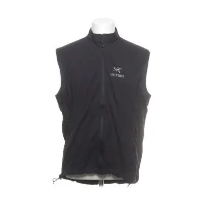 Ytterväst (Svart) från Arc'teryx Nylon