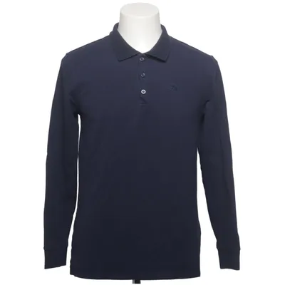 Rugby shirt (Ls Polo T-Shirt) from SikSilk Cotton, Elastane