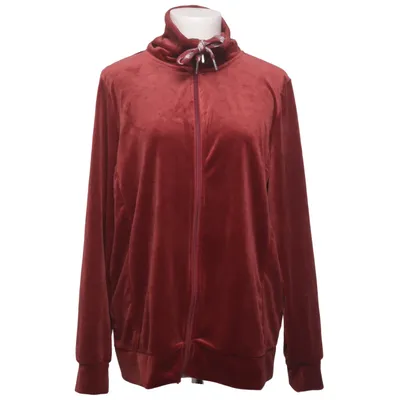 Veste (Rouge) de Esmara Élasthane, Polyester