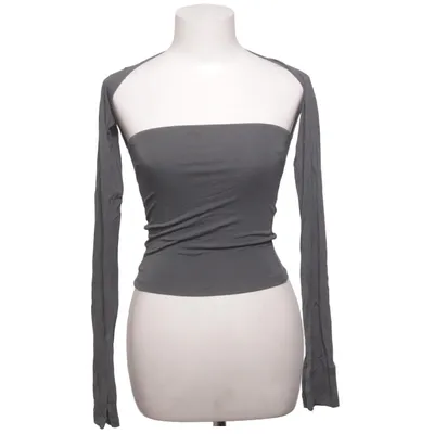 Top (Grijs) van Gina Tricot
