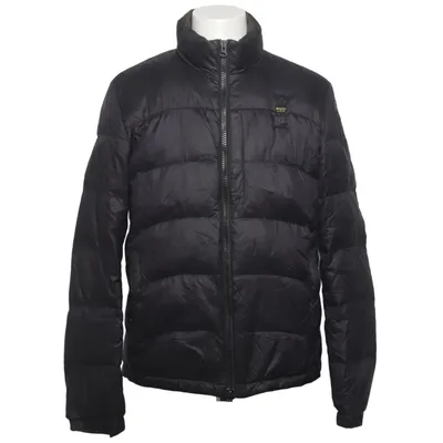 Dunjacka (Svart) från Blauer