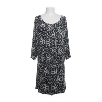 Dress (Beige, Blue) from Ella Singh