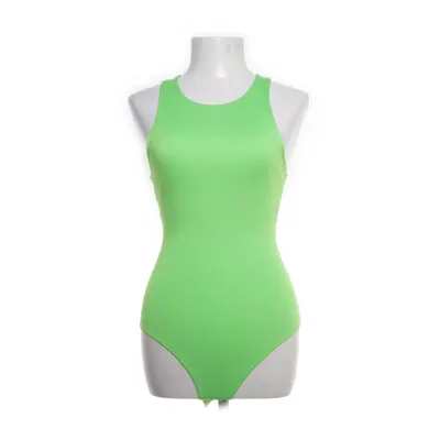 Badpak (Groen) van H&M Sport Elastaan, Polyester