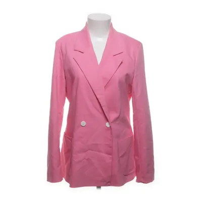 Kavaj (Rosa) från MbyM Elastan, Polyester