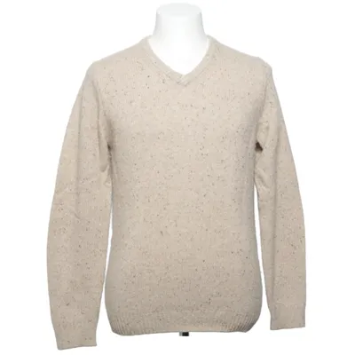 Pull-over (Beige) de These Glory Days Angora, Cachemire, Nylon, Laine