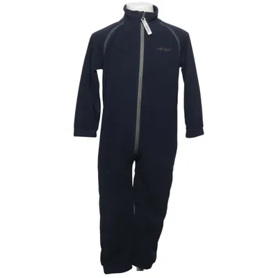 Rompers (Blue) from Reflex Polyester
