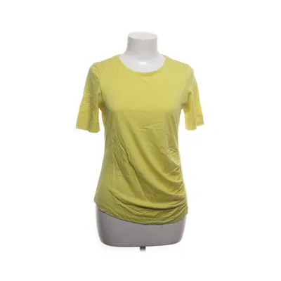 T-shirt (TJ LIBBY) fra L.K. Bennett Bomuld, Lyocell