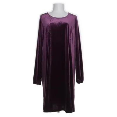 Klänning (Lila) från Cellbes Elastan, Polyester