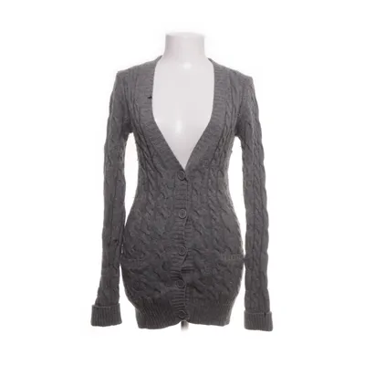 Cardigan (Gray) from Sun68 Wool