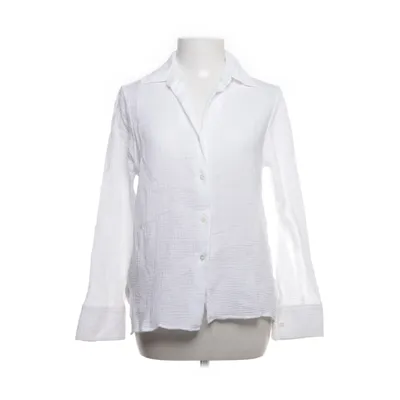 Blouse (Wit) van Arket