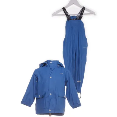 Rainwear (Blue) from Kamik Polyester, Polyurethane