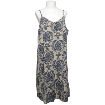 Robe (Bleu, Beige) de Emery Rose