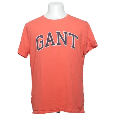 T-shirt (Orange) de GANT Coton